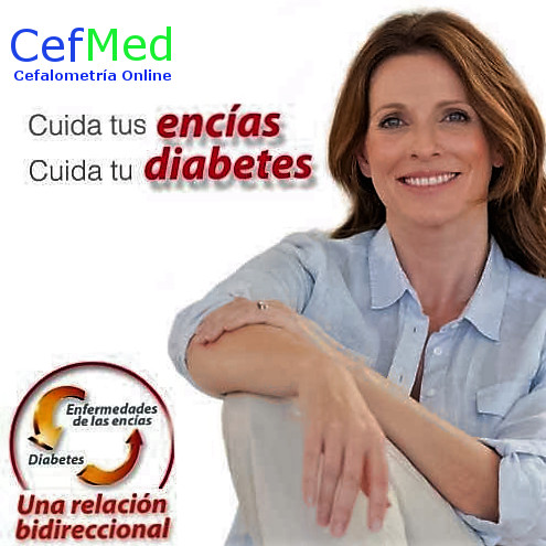 Diabetes y ortodoncia