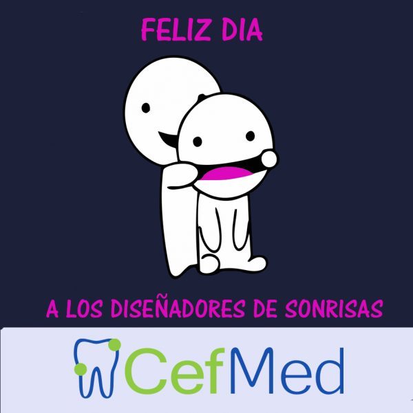 feliz dia del odontologo